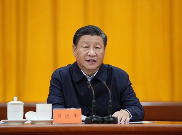9月27日至28日，中央人才工作會(huì)議在北京召開(kāi)。中共中央總書(shū)記、國(guó)家主席、中央軍委主席習(xí)近平出席會(huì)議并發(fā)表重要講話。.jpg